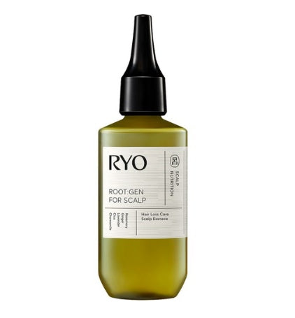 [Ryo] Root:Gen Hair Loss Care Scalp Essence 80ml-Holiholic Main image