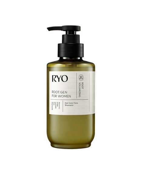 [RYO] Root:Gen Hair Loss Care Shampoo 353ml-Holiholic Main image