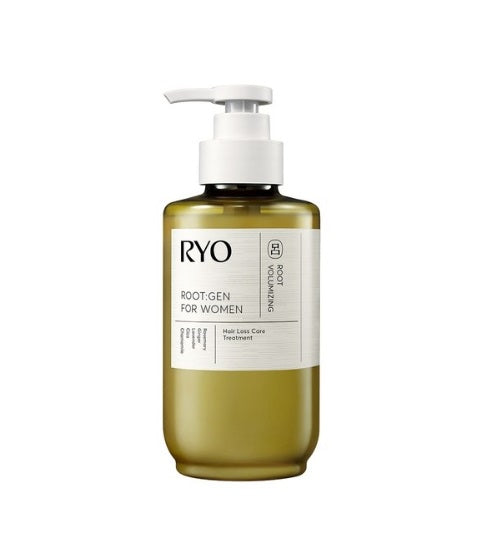 [Ryo] Root:Gen Hair Loss Care Treatment 353ml Main image