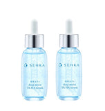 [SENKA] Deep Moist 3X HA Hydrating Serum-Holiholic