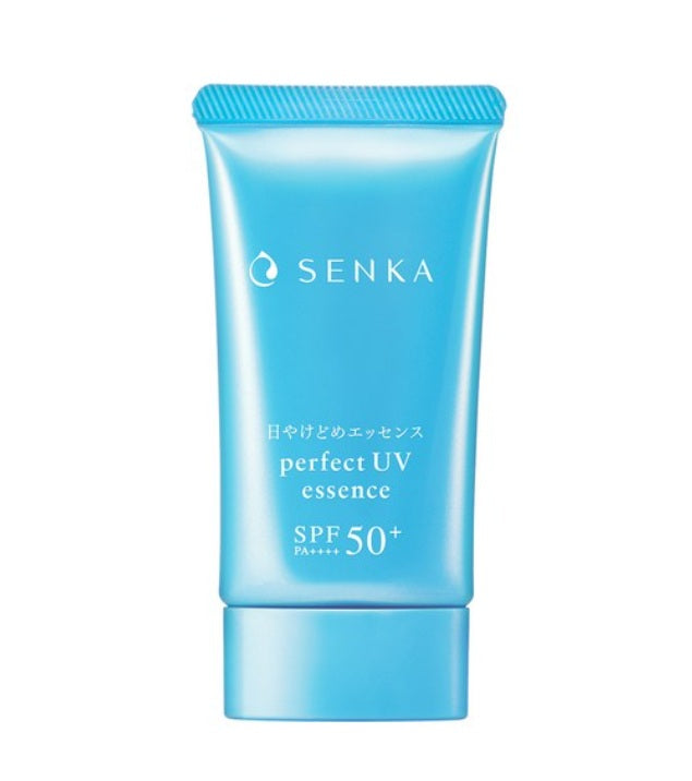[SENKA] Perfect UV Essence-Holiholic Main image