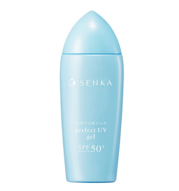 [SENKA] Perfect UV Gel -Holiholic Main image