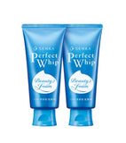 [SENKA] Perfect Whip Facial Wash Double Pack