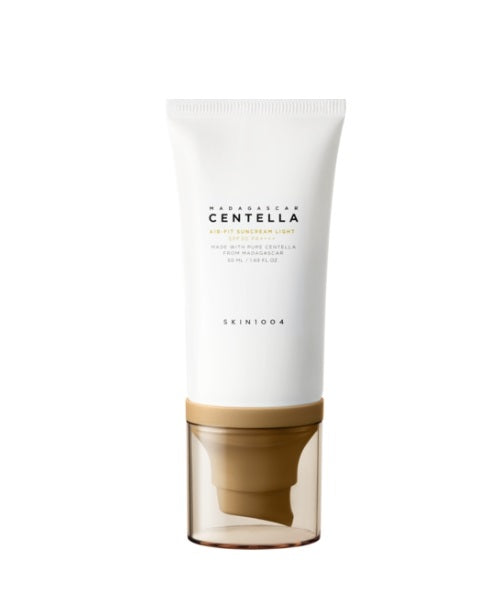 [SKIN1004] Centella Air Fit Suncream Light SPF30+ PA++++ 50ml-Holiholic Main image
