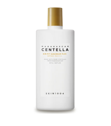 [SKIN1004] Centella Air Fit Suncream Plus SPF50+ PA++++-Holiholic Main image