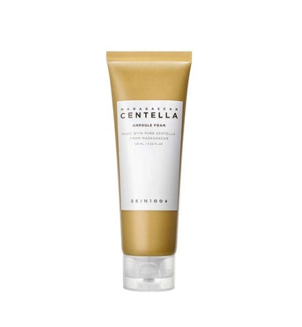 [SKIN1004] Madagascar Centella Ampoule Foam-Holiholic Main image