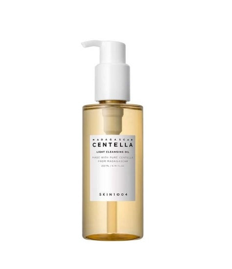 [SKIN1004] Madagascar Centella Light Cleansing Oil -Holiholic Main image