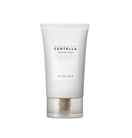 [SKIN1004] Madagascar Centella Soothing Cream-Holiholic