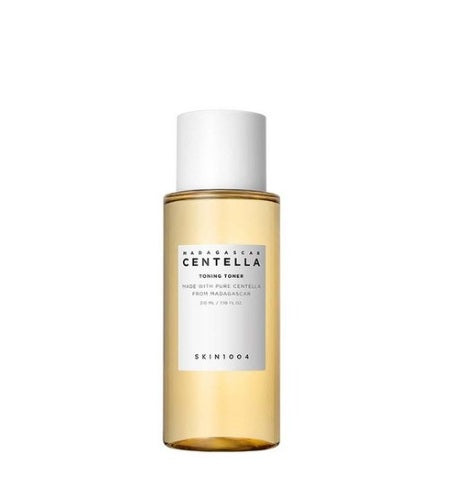 [SKIN 1004] Madagascar Centella Toning Toner 210ml-Holiholic Main image