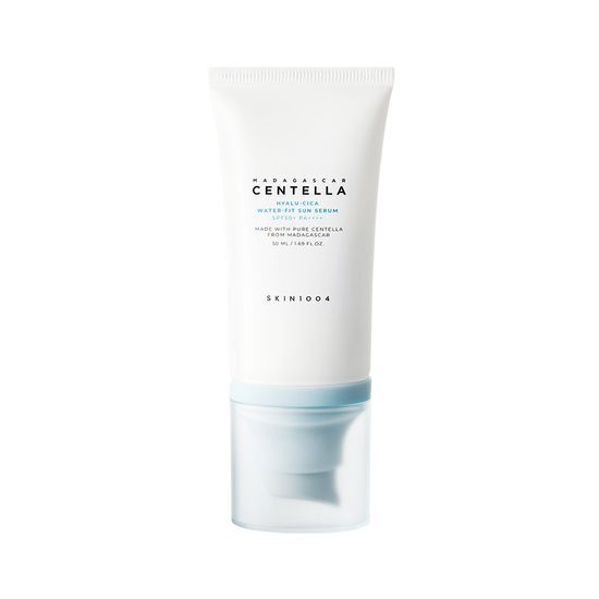 [SKIN1004] Madagascar Centella Hyalu-Cica Water-Fit Sun Serum 50ml – Sunscreen by SKIN1004 l HOLIHOLIC