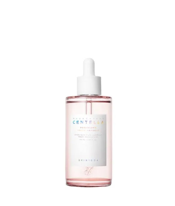 [SKIN1004] Madagascar Centella Poremizing Fresh Ampoule 100ml – Skin Care by SKIN1004 l HOLIHOLIC
