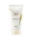 [SKINFOOD] Rice Brightening Scrub Foam 150ml – Facial Cleansers by SKINFOOD l HOLIHOLIC