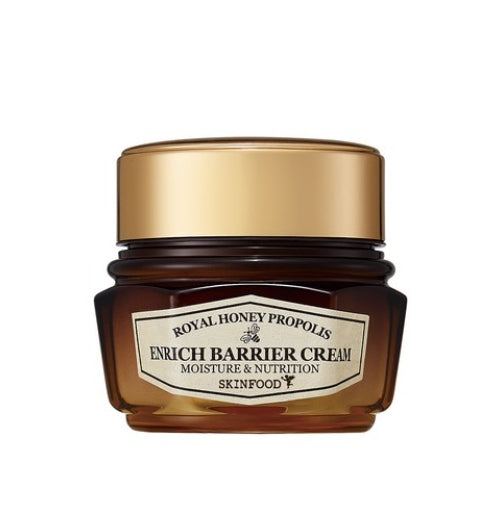 [SKINFOOD] Royal Honey Propolis Enrich Barrier Cream 63ml Main image
