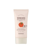 [SKINFOOD] Tomato Tone Up Sun Cream-Holiholic