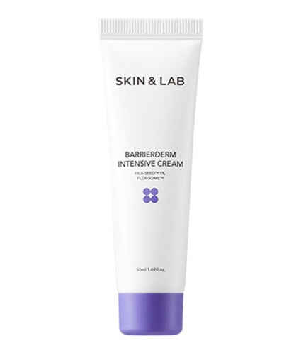 [SKIN&LAB] Barrierderm Intensive Cream 50ml-Holiholic Main image