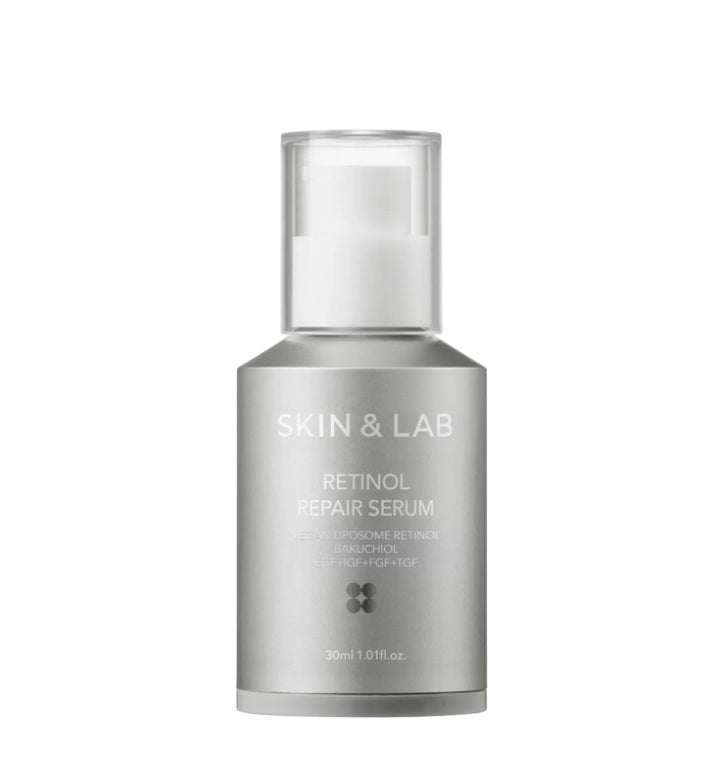 [SKIN&LAB] Retinol Repair Serum-Holiholic Main image