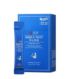 [SNP] Bird's Nest Water Sleeping Pack 20 Sticks