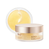 [SNP] Gold Collagen Perfection Eye Patch 72g