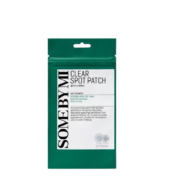 [SOME BY MI] 30Days Miracle Clear Spot Patch-Holiholic Main image