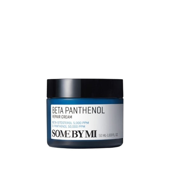 [SOME BY MI] Beta Panthenol Repair Cream 50ml – Lotion & Moisturizer by SOME BY MI l HOLIHOLIC Main image
