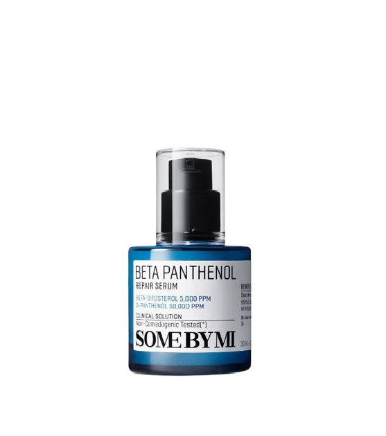 [SOME BY MI] Beta Panthenol Repair Serum 30ml – Skin Care by SOME BY MI l HOLIHOLIC