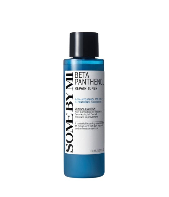 [SOME BY MI] Beta Panthenol Repair Toner 150ml – Toners by SOME BY MI l HOLIHOLIC Main image