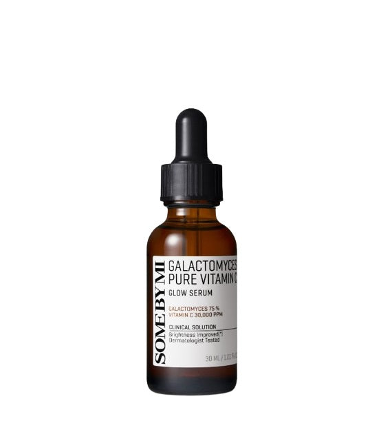 [SOME BY MI] Galactomyces Pure Vitamin C Glow Serum-Holiholic