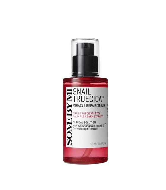 [SOME BY MI] Snail Truecica Miracle Repair Serum-Holiholic Main image