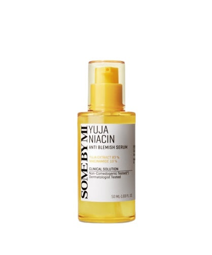 [SOME BY MI] Yuja Niacin Anti Blemish Serum 50ml