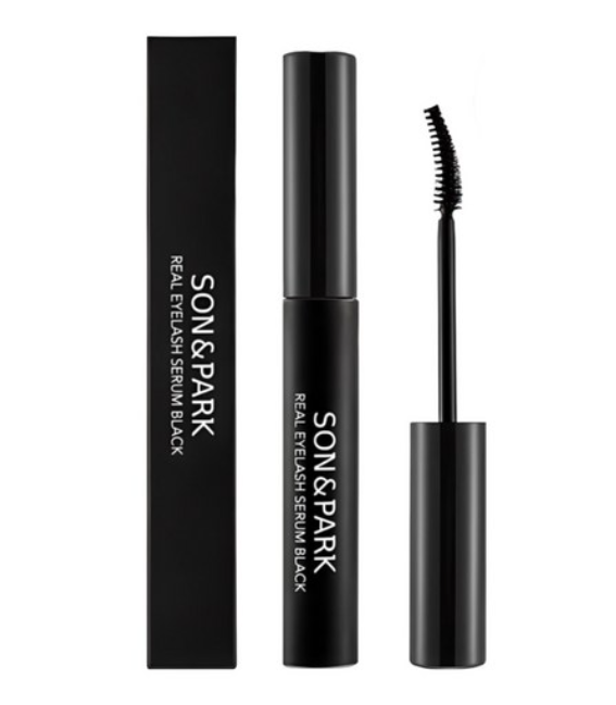 Real Eyelash Serum Set Secondary image