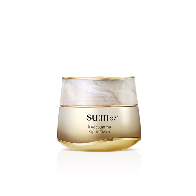 [SU:M37] LosecSumma Repair Cream 60ml – Lotion & Moisturizer by SU:M37 l HOLIHOLIC Main image