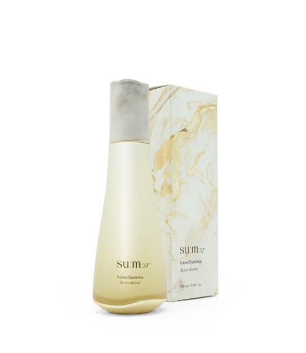 [SU:M37] LosecSumma Skin Softner 150ml – Toners by SU:M37 l HOLIHOLIC