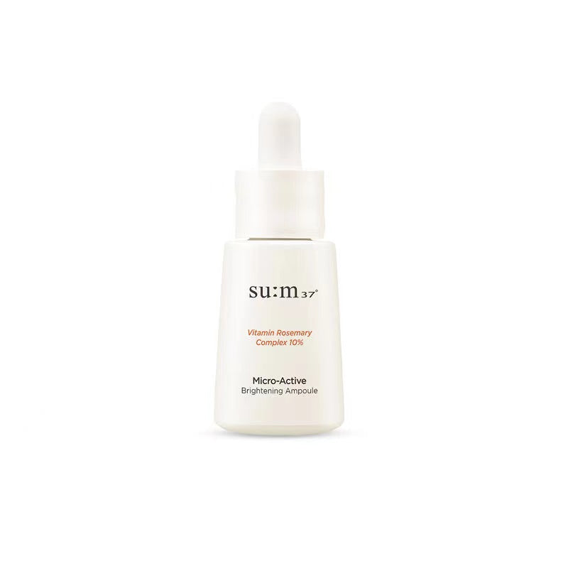 SU:M37 Micro A Brightening Ampoule 15 (2403)