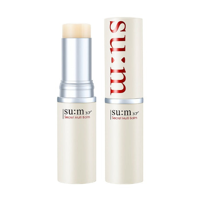 [SU:M 37] Secret Multi Balm-Holiholic Main image