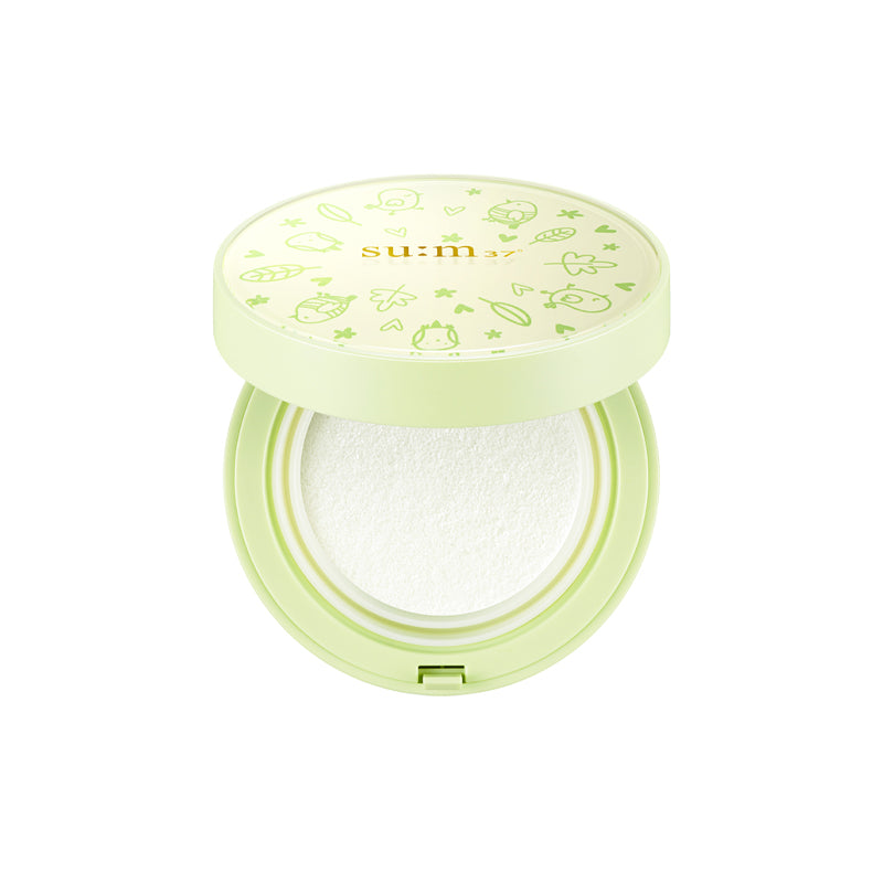 [SU:M 37] Time Energy Sweet Sun Cushion 15g – Sunscreen by SU:M37 l HOLIHOLIC Main image
