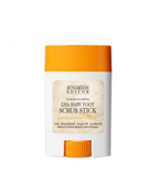 [SUNGBOON EDITOR] LHA Baby Foot Scrub Stick 20g – Skin Care by SUNGBOON EDITOR l HOLIHOLIC