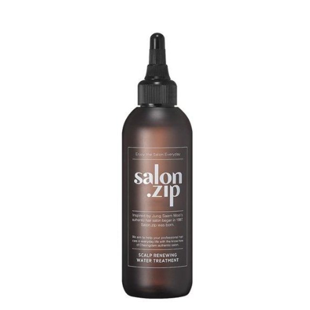 [Salon.Zip] Scalp Renewing Water Treatment 200ml – Hair Care by Salon.Zip l HOLIHOLIC Main image