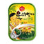 [Sempio] Sesame Leaves in Soy Sauce 70g – Food Items by Sempio l HOLIHOLIC
