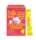 [Selex] Milk Ceramide Collagen-Holiholic