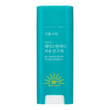 [Shingmulnara] Oxygen Water Face & Body Sun Stick 30g