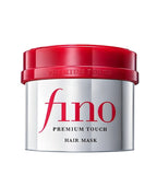 [Shiseido] Fino Premium Touch Hair Mask 230g