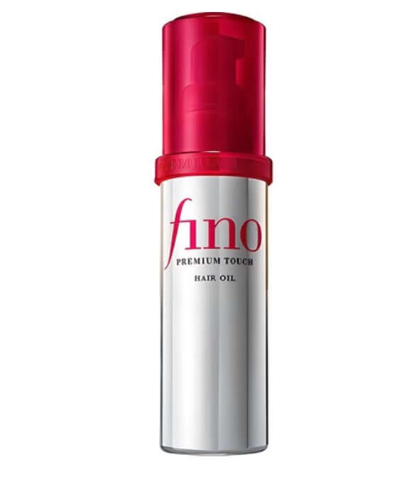 SHISEIDO Fino Premium Touch Hair Oil 70ml