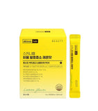 [Skinny Lab] Fermentation Enzyme Lemon Flavor-Holiholic