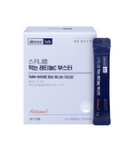 [Skinny Lab] Inner Retinol C Booster 30ea