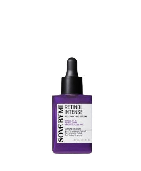 [Some By Mi] Retinol Intense Reactivating Serum 30ml-Holiholic