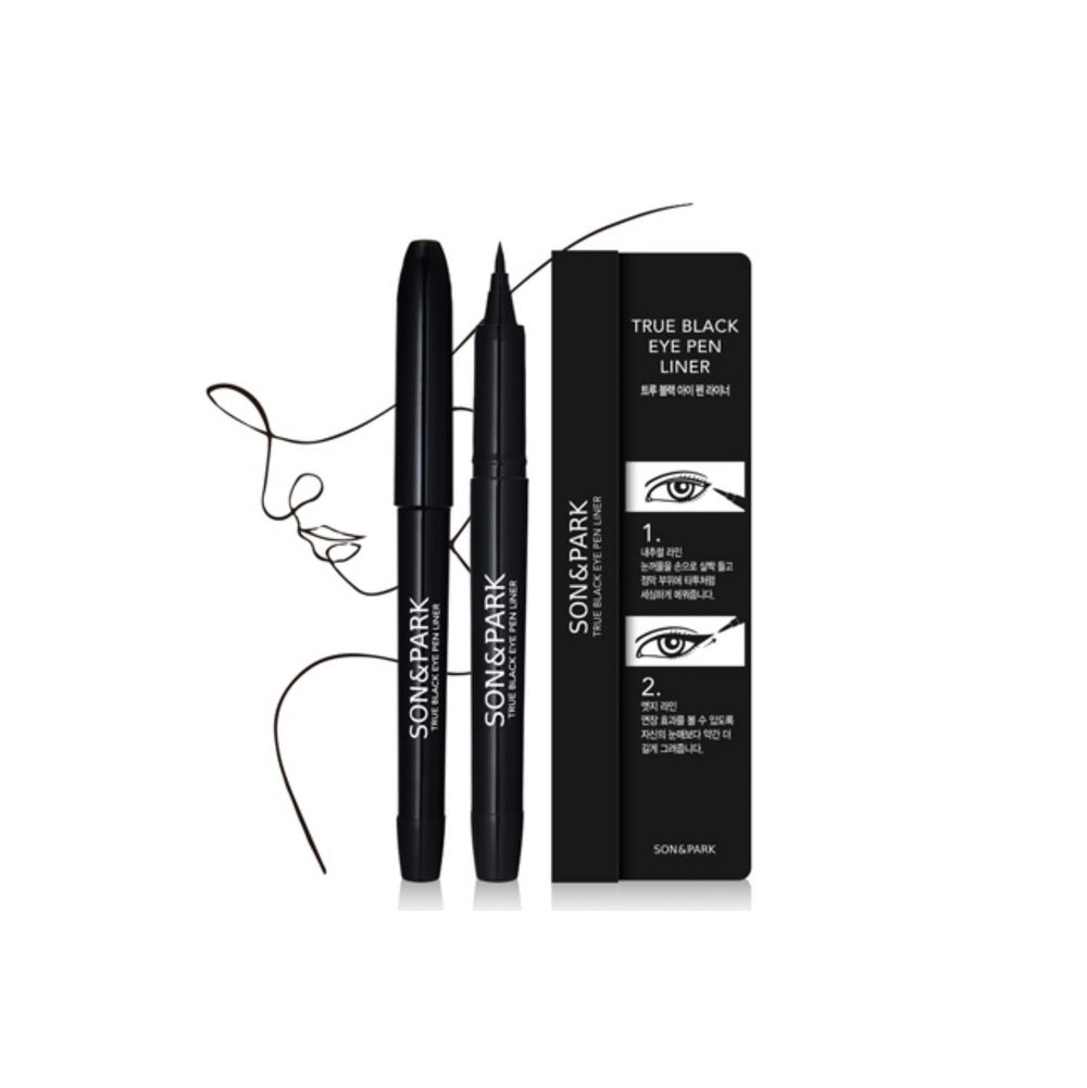 True Eye Pen Liner Main image