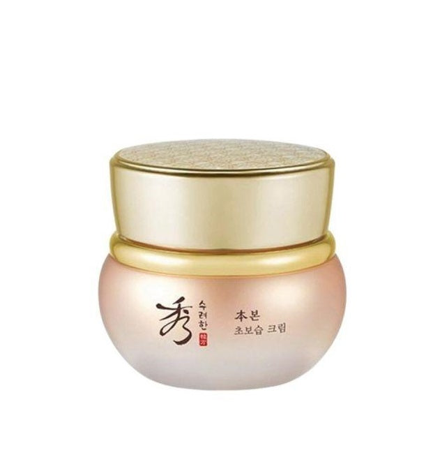[Sooryehan] BON Extra Moisture Cream 50ml – Lotion & Moisturizer by Sooryehan l HOLIHOLIC Main image