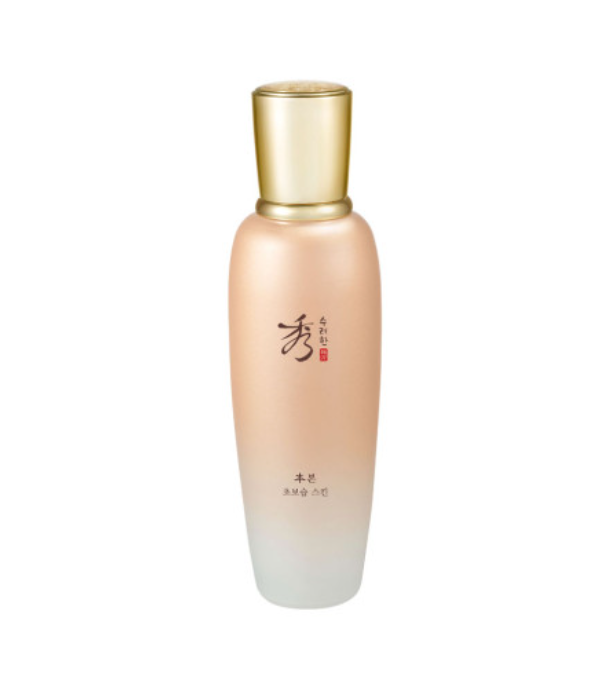 [Sooryehan] BON Extra Moisture Skin 160ml – Toners by Sooryehan l HOLIHOLIC Main image