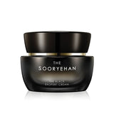 [Sooyehan] The Black Exopert Cream 50ml