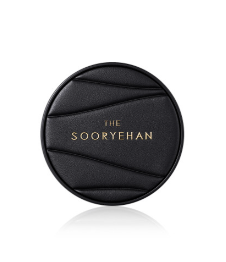 The Black Tension Fit Cushion SPF50+ PA+++ 13g Secondary image